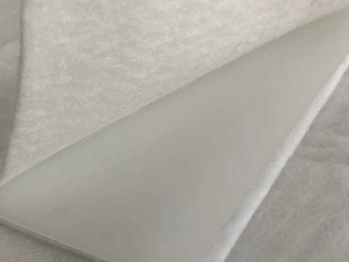 复合土工膜的性能指标